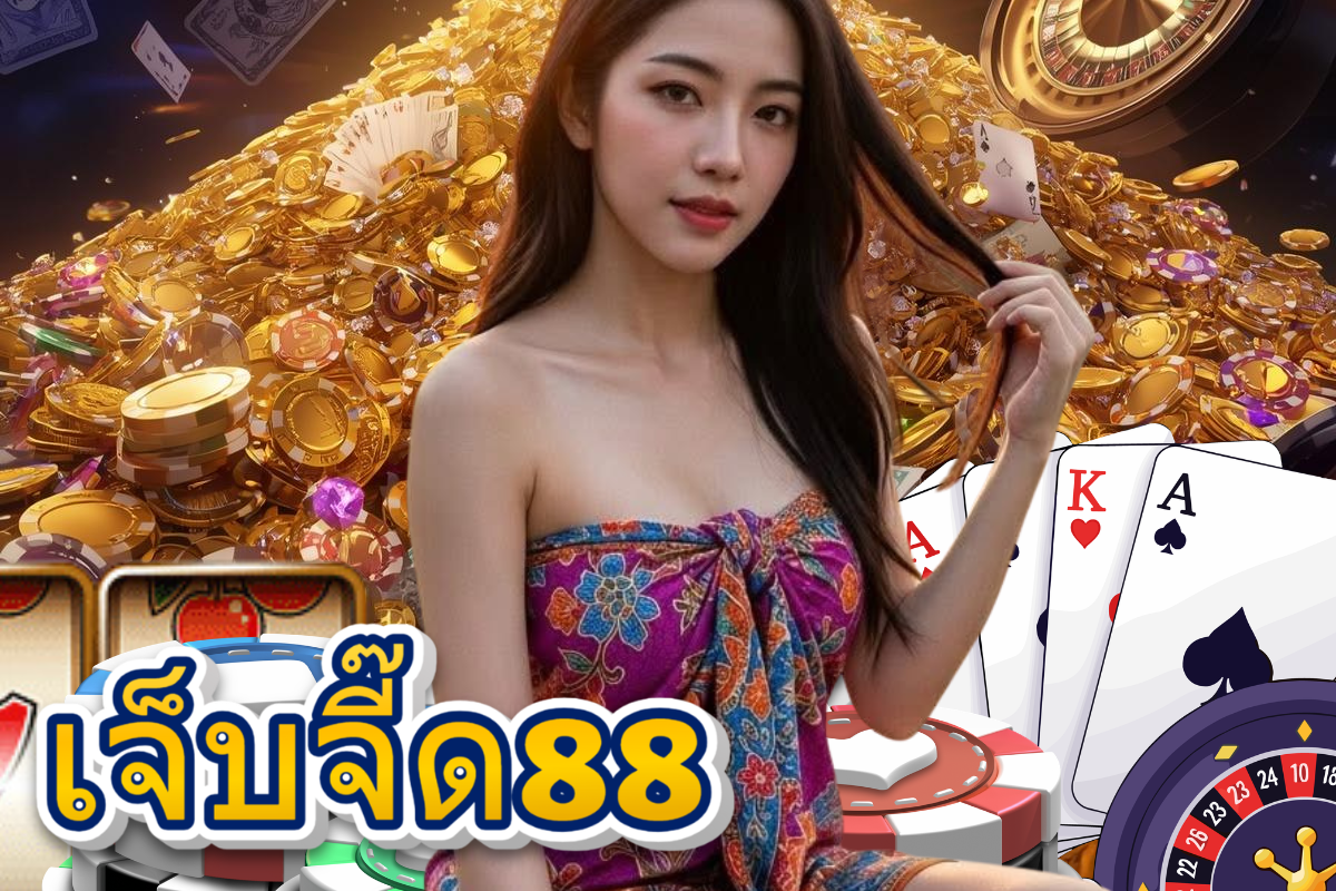 เจ็บจี๊ด88