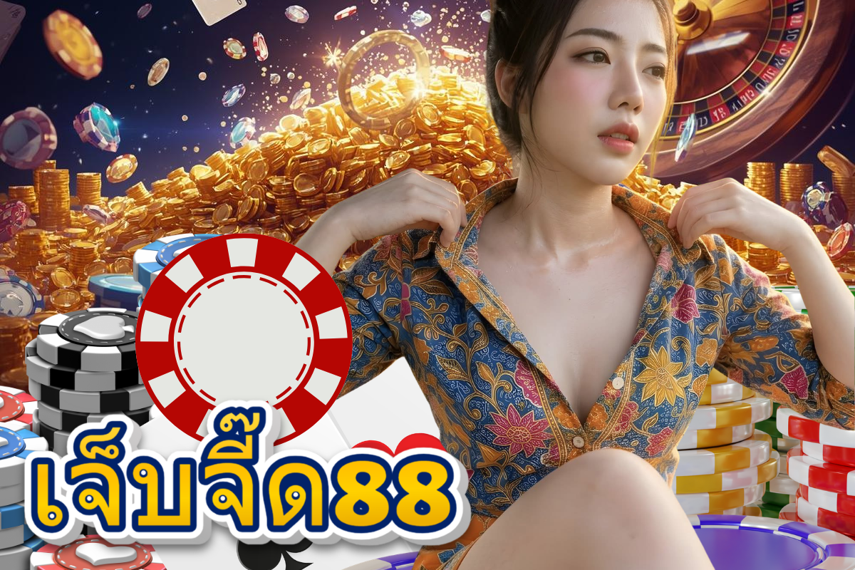 เจ็บจี๊ด88 สมัคร