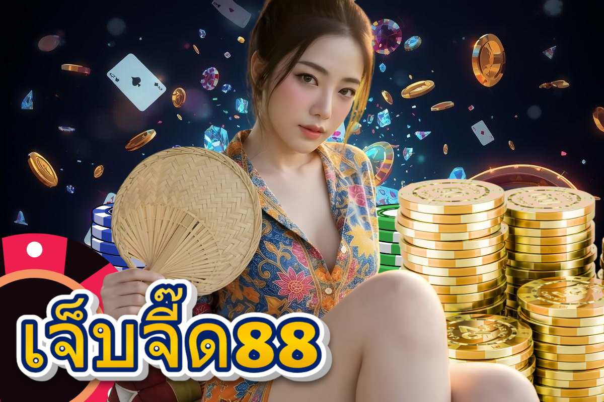 เจ็บจี๊ด88 สล็อต